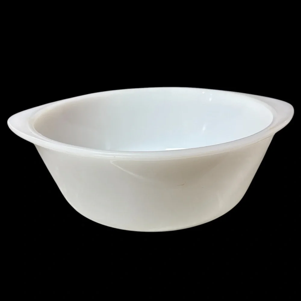 Glasbake Made in USA 1.5 Quart
